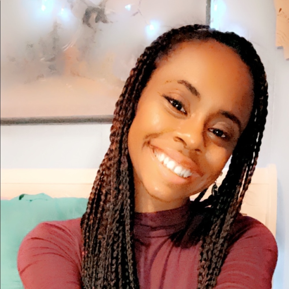 Meet your Posher, Solange